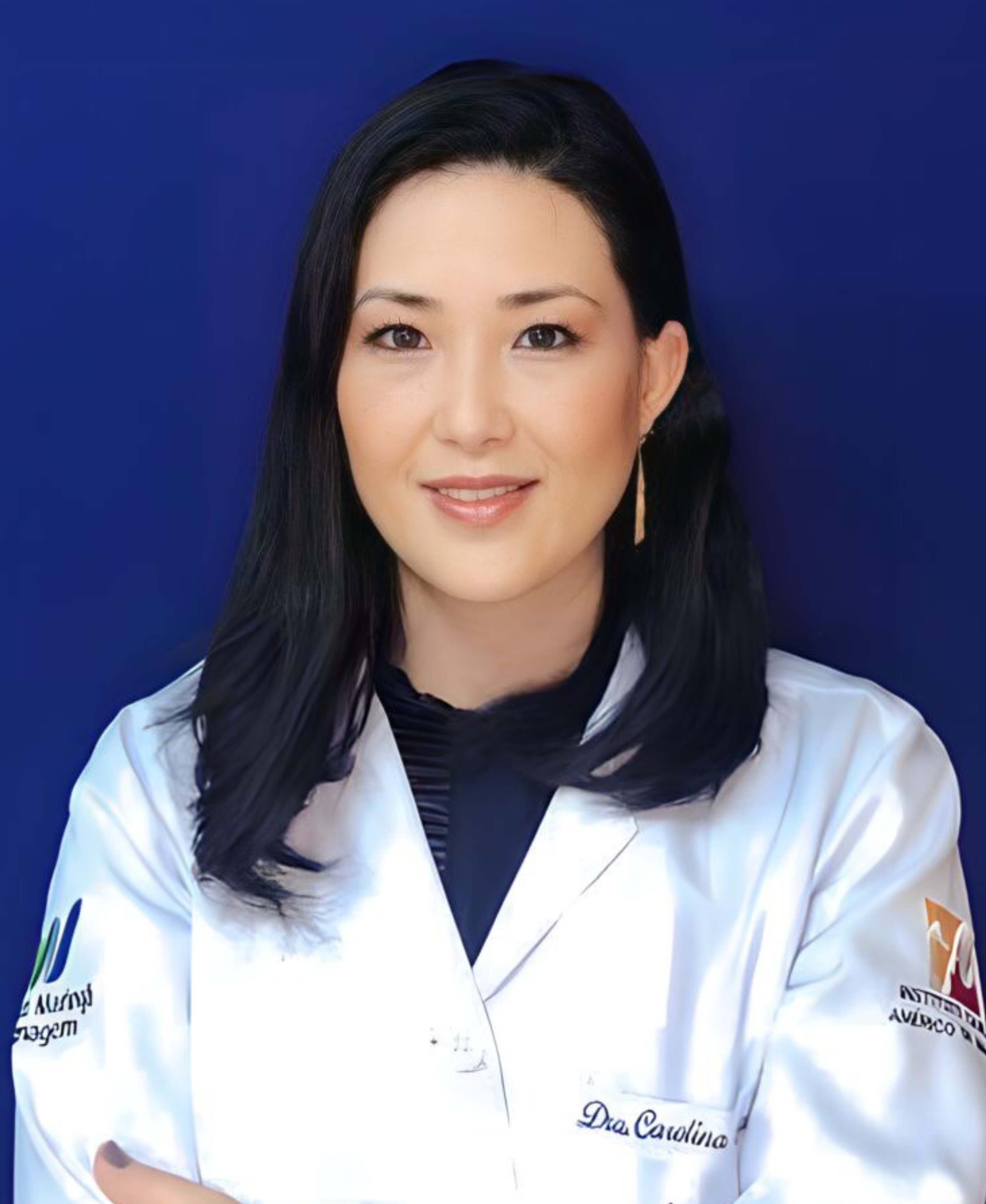 Dra. Carolina Kyrie Otani