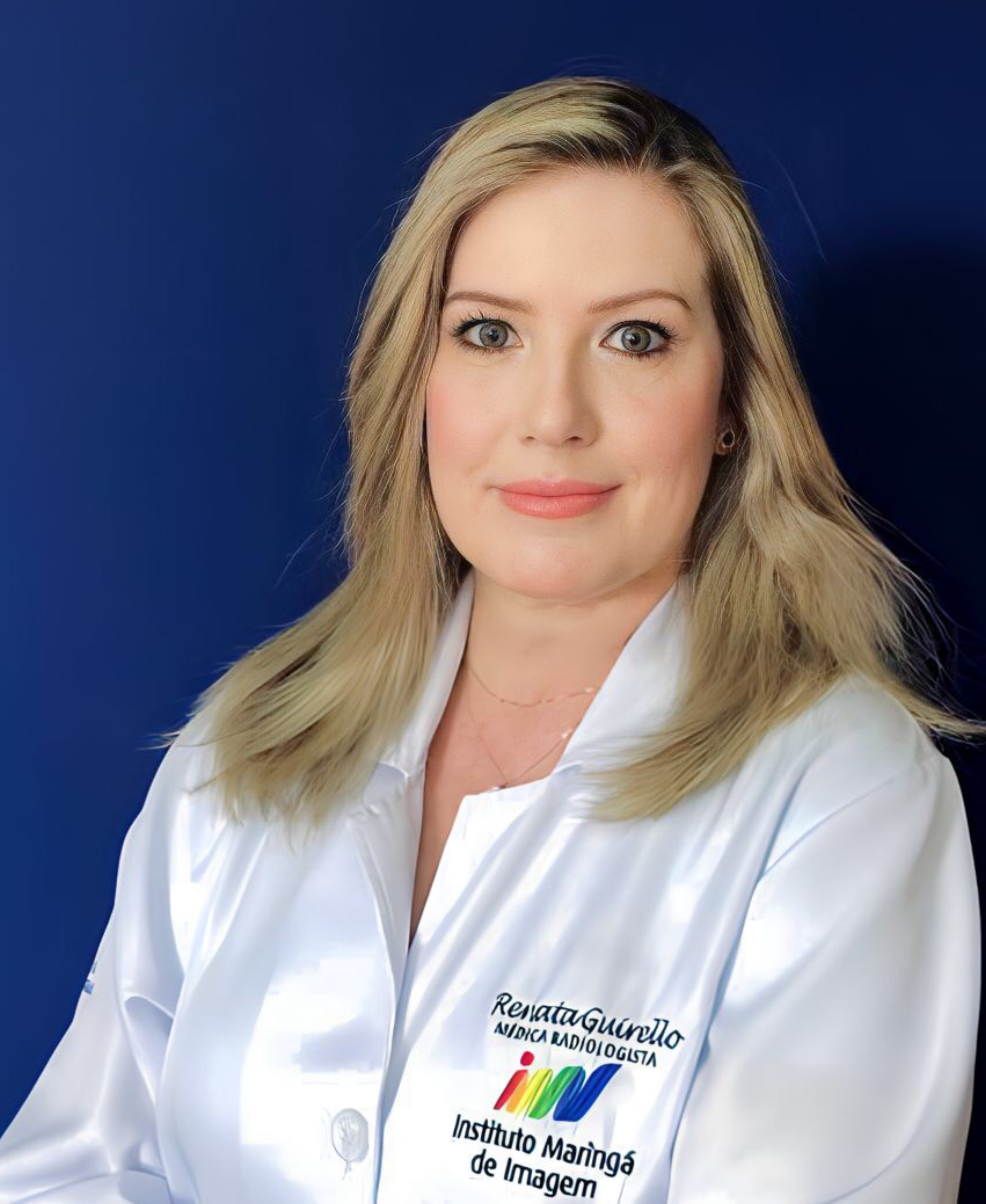 Dra. Renata Guirello