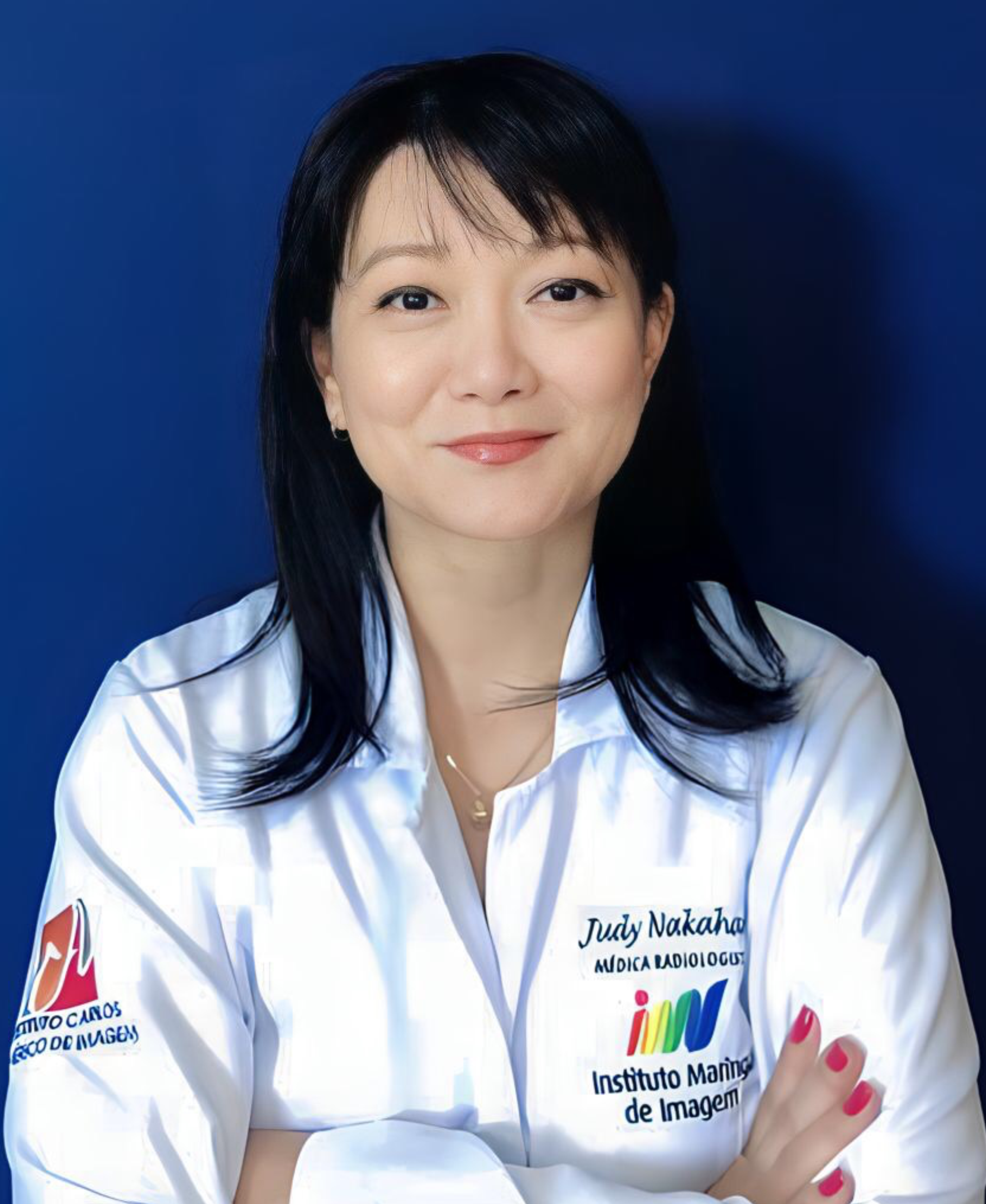 Dra. Judy Nakahara