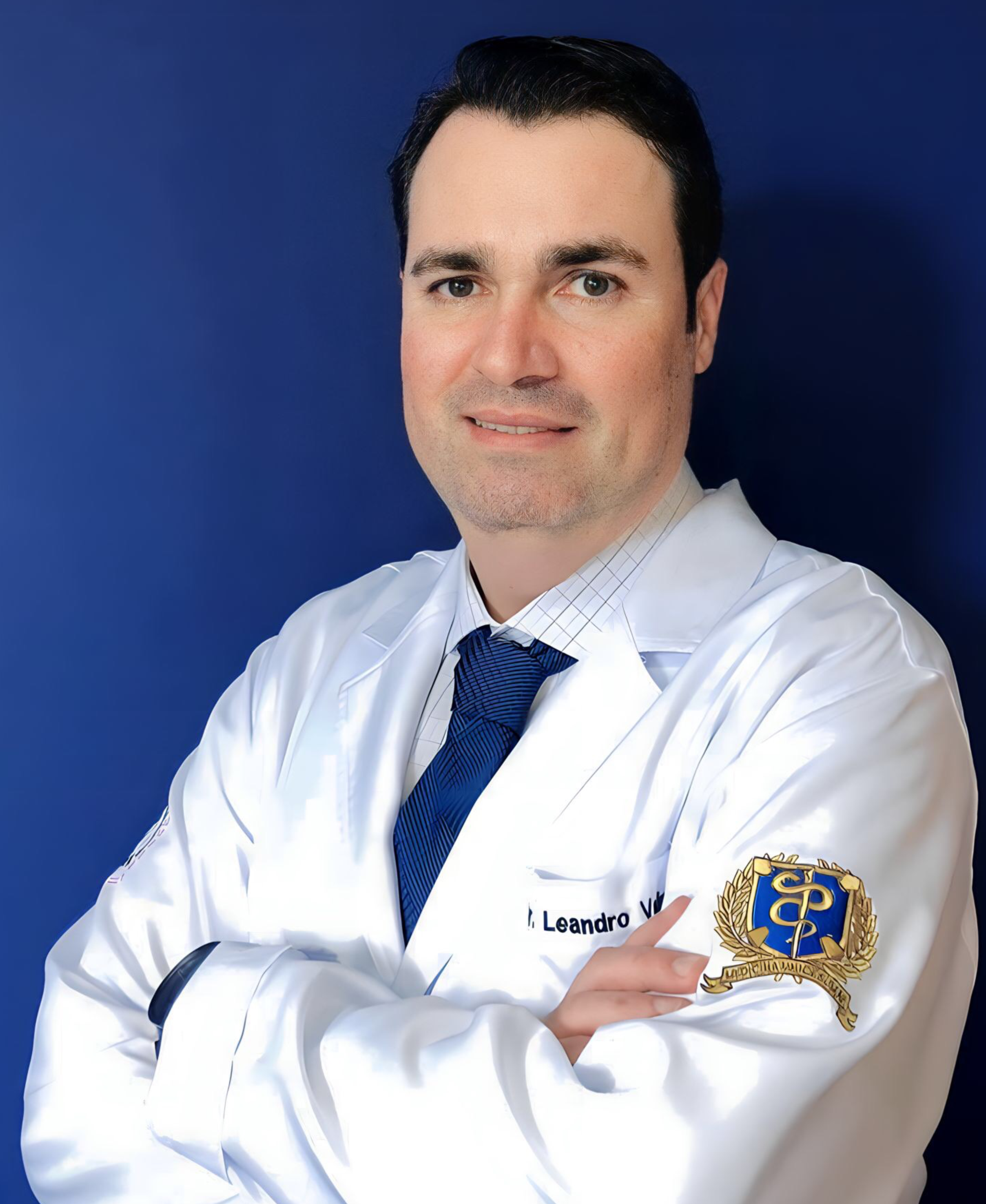 Dr. Leandro Valim Dos Reis