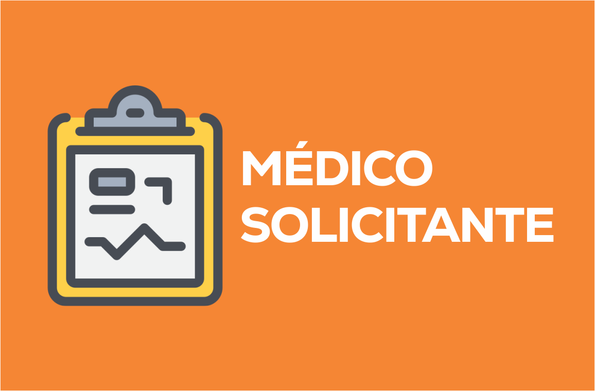 Manual Portal do Médico Solicitante