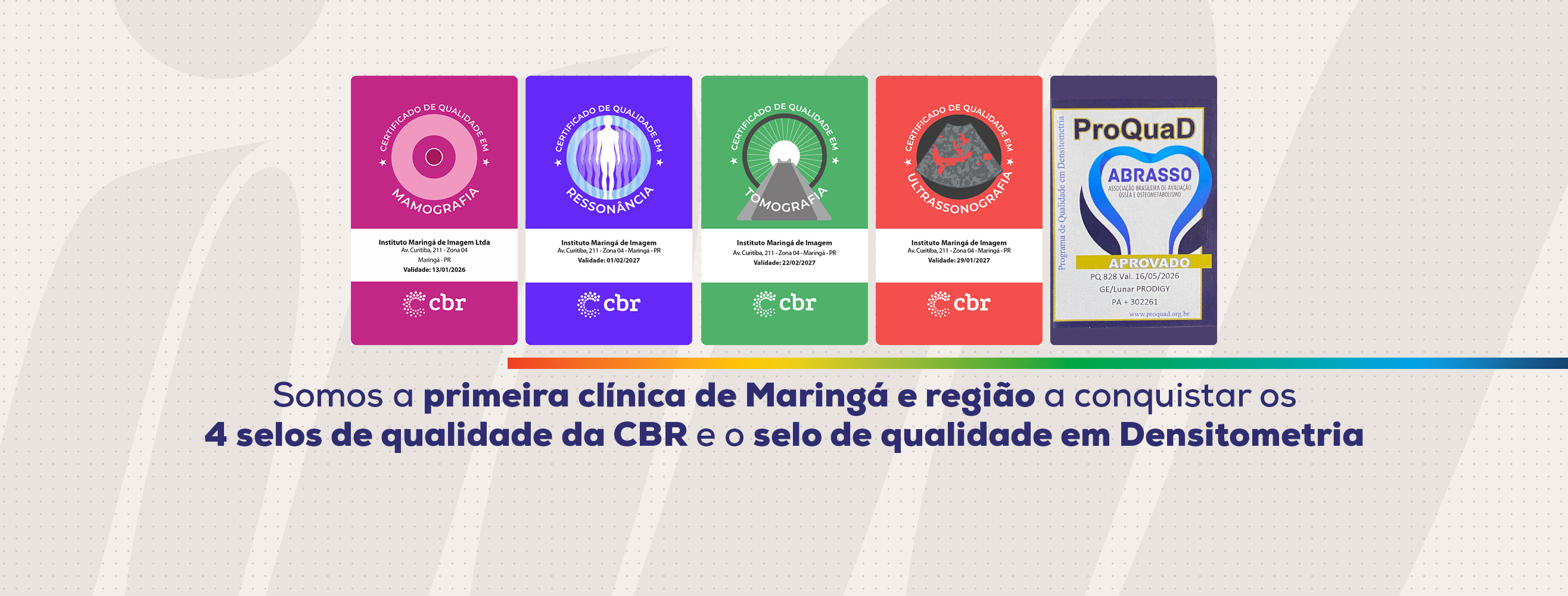 Selos CBR 